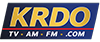 KRDO 105.5 FM