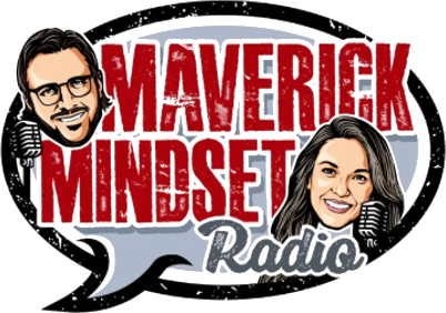 Maverick Mindset Radio